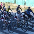 6ª Pedalada BTT