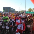 6ª Pedalada BTT