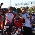 6ª Pedalada BTT