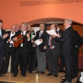 ALCAID de la Host del Castell Vell