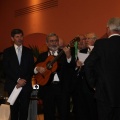 ALCAID de la Host del Castell Vell