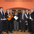 ALCAID de la Host del Castell Vell