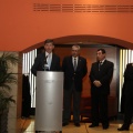 ALCAID de la Host del Castell Vell