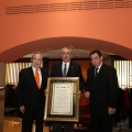 ALCAID de la Host del Castell Vell