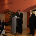 ALCAID de la Host del Castell Vell