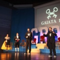 Gaiata 12 El Grau