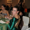 Cena de las reinas