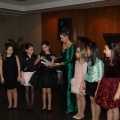 Cena de las reinas