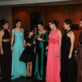 Cena de las reinas
