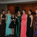 Cena de las reinas