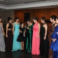 Cena de las reinas