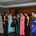 Cena de las reinas