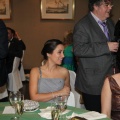 Cena de las reinas