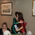 Cena de las reinas