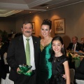 Cena de las reinas