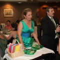 Cena de las reinas
