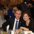Cena de las reinas