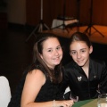 Cena de las reinas