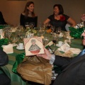 Cena de las reinas
