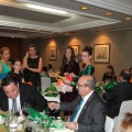 Cena de las reinas