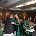Cena de las reinas