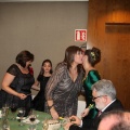 Cena de las reinas