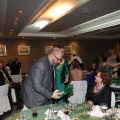 Cena de las reinas
