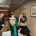 Cena de las reinas