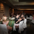 Cena de las reinas
