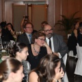 Cena de las reinas