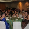 Cena de las reinas