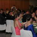 Cena de las reinas