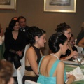 Cena de las reinas