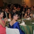 Cena de las reinas