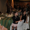 Cena de las reinas