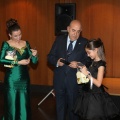 Cena de las reinas