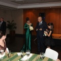 Cena de las reinas