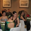 Cena de las reinas