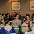 Cena de las reinas