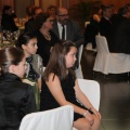 Cena de las reinas