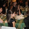 Cena de las reinas