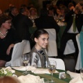 Cena de las reinas