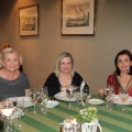 Cena de las reinas