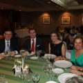 Cena de las reinas
