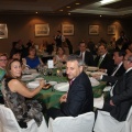 Cena de las reinas