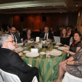 Cena de las reinas