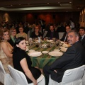 Cena de las reinas