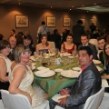 Cena de las reinas