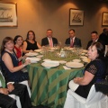 Cena de las reinas