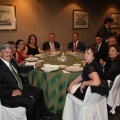 Cena de las reinas